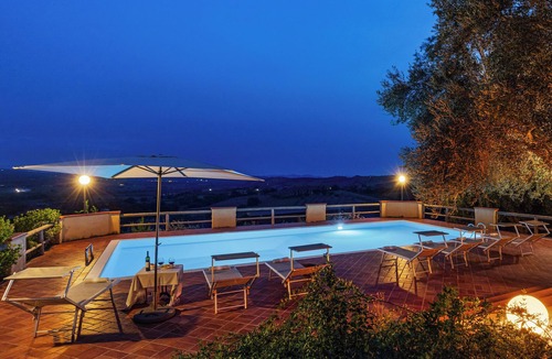 Campagnatico Villa | Casale Ombrone 11, Emma Villas
