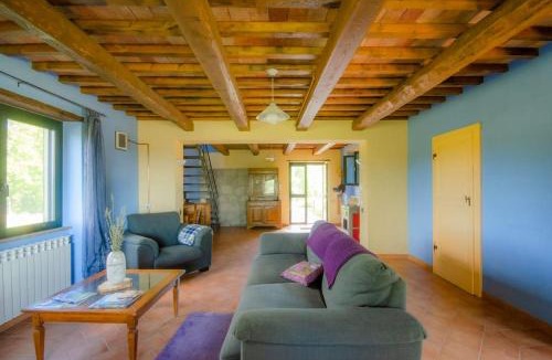 Sorano House | Casale Polidonia