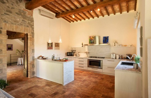Porano Villa | Casale Porano - Porano ,Umbria