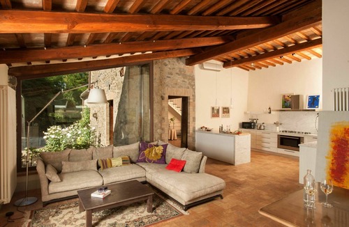 Porano Villa | Casale Porano - Porano ,Umbria