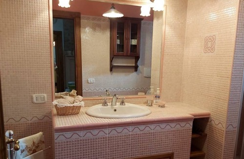 Agnone Bed & Breakfast | Casale Santilli