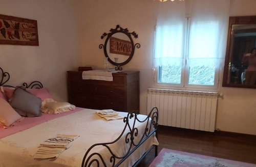 Agnone Bed & Breakfast | Casale Santilli