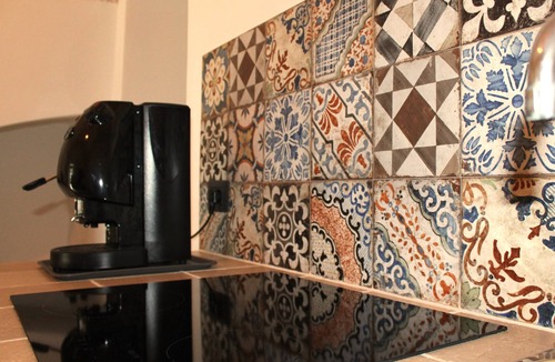 Impalata House | Casale SetteVolte, farmhouse a short distance from Monopoli