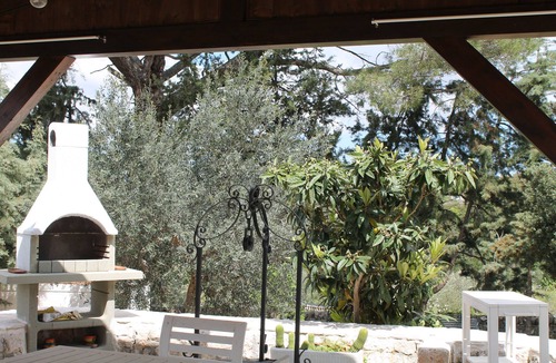 Impalata House | Casale SetteVolte, farmhouse a short distance from Monopoli