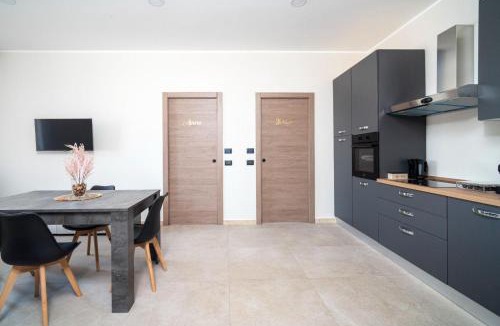 Zona IX Acqua Vergine Apartment | Casale Tre Sorelle Comfort & Luxury Rooms