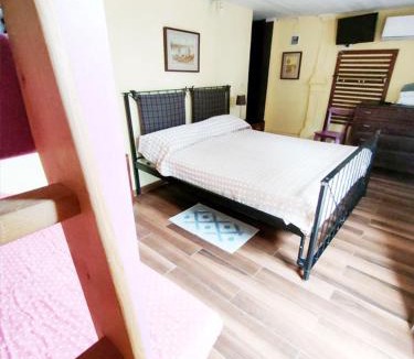 Fermo House | Casale Valentini