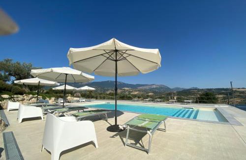 Cugnoli House | Casalecipriano - Country house with swimming pool