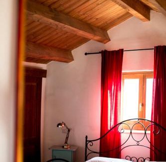 San Savino Apartment | Casali Costadoro