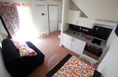 Sarzana Apartment | Casali Romei