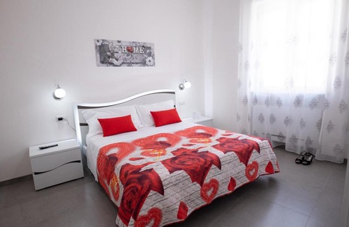 Casalini House | Casalini Suite