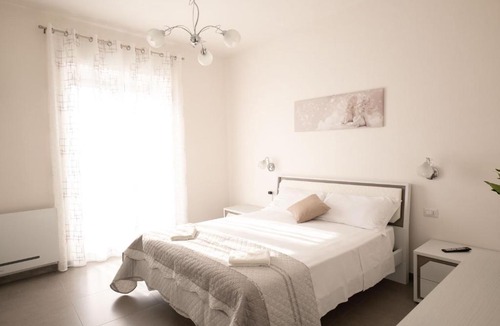 Casalini House | Casalini Suite