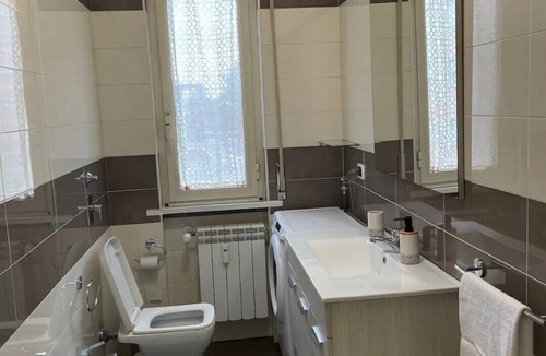 Cernusco sul Naviglio Apartment | Casamagnolia, your home
