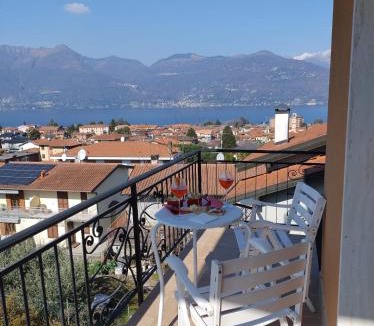 Germignaga Apartment | CasaNani