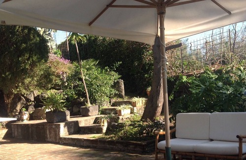 Capo Mulini House | Casanatura Capo Mulini, traditional Sicilian rustic surrounded by nature
