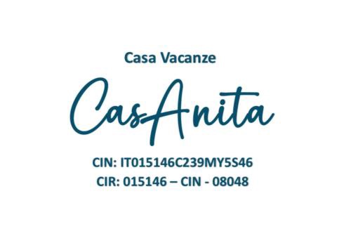 Loreto Apartment | CasAnita Apartment