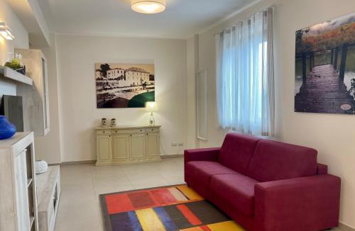 San Demetrio ne' Vestini Apartment | CASANTO'
