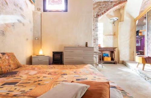 Vidracco Apartment | CasaRosada Healing and Wellness Retreat