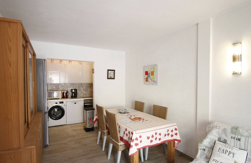 Miami Platja Ski Chalet | Casas Blancas 22, Parc Mont-roig