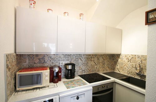 Miami Platja Ski Chalet | Casas Blancas 22, Parc Mont-roig