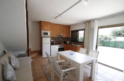 Miami Platja Ski Chalet | Casas Blancas 37, Parc Mont-roig