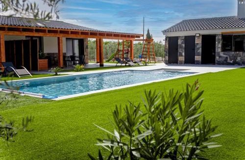 Cehegin House | Casas Cristea