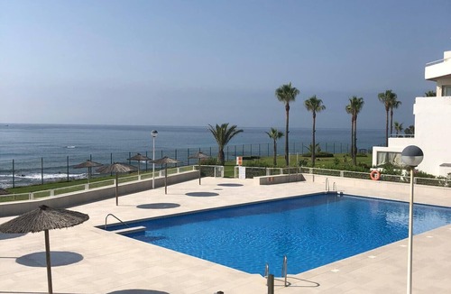 Casares del Mar Apartment | Casas del Mar 5003 Casares Costa
