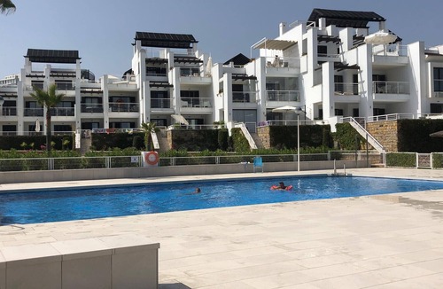 Casares del Mar Apartment | Casas del Mar 5003 Casares Costa