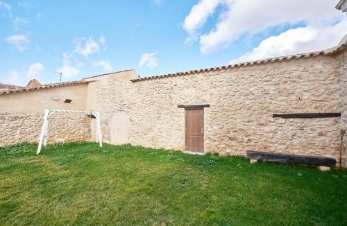 Casas de Fernando Alonso House | Casas Rurales Los Teatinos