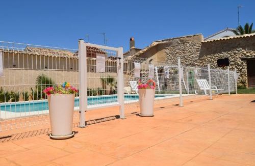 Casas de Fernando Alonso House | Casas Rurales Los Teatinos