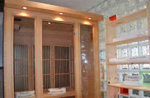 Guijo de Avila House | Casas Rurales con SPA los miradores del Guijo for 8 people