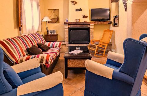 Vicorto House | Casas Rurales de Vicorto