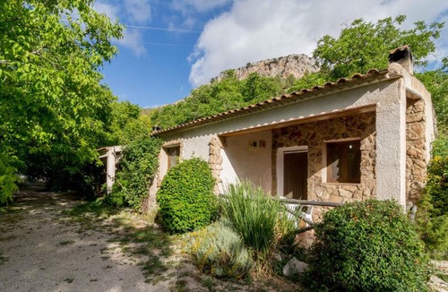 Nerpio House | Casas Rurales Los Enebros Nerpio
