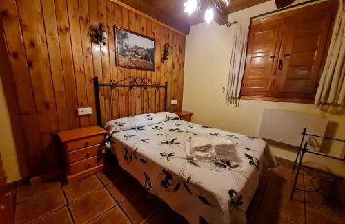 Nerpio House | Casas Rurales Los Enebros Nerpio
