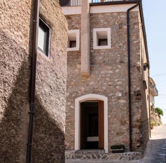 Civita Bed & Breakfast | CasaTecla