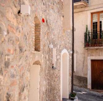 Civita Bed & Breakfast | CasaTecla