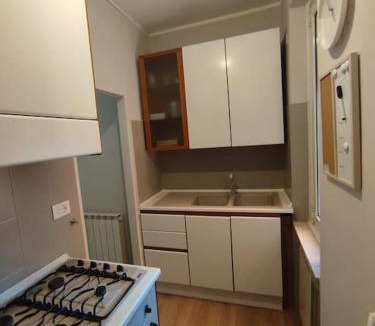 Cernusco sul Naviglio Apartment | CasaTelù - a due passi dal centro storico
