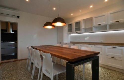 Polcenigo House | CasaTitti Polcenigo
