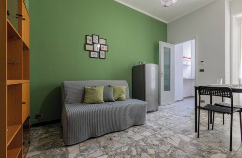 Lingotto Apartment | CasaTo by Wonderful Italy