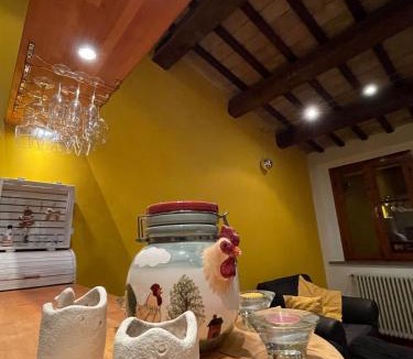 Forli Apartment | CasaTua, comfort and tranquility in the center