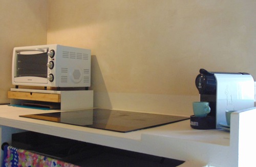 Montalcinello House | CASAVOLTA Studio in Borgo WIFI/conditioning