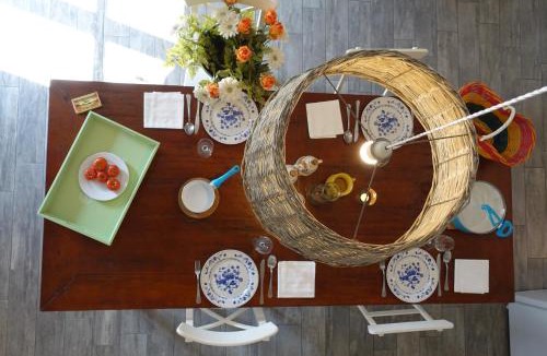 Verduno House | Cascina Arcangelo Raffaele