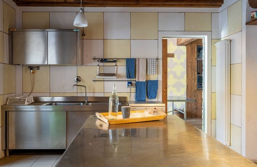 Cortemilia House | Cascina Barroero by Interhome