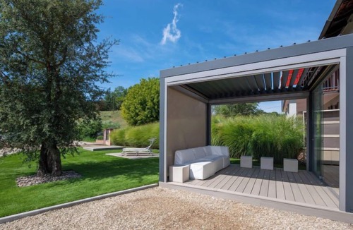 Asti House | Cascina Basan by Interhome
