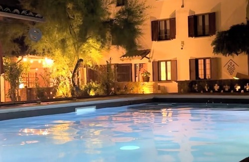 Mombaruzzo Villa | Cascina Bella Relais an oasis of luxury and peace