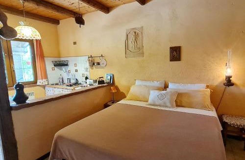 Castelnuovo Bormida House | Cascina Beneficio