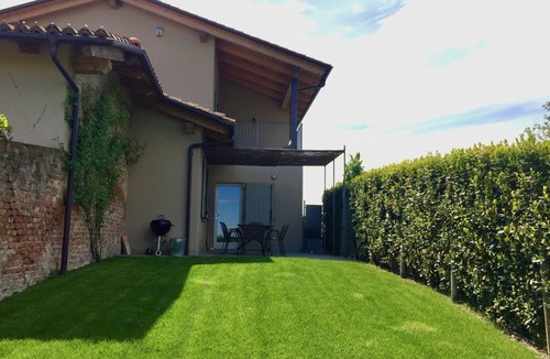 Costigliole d'Asti House | Cascina by Interhome