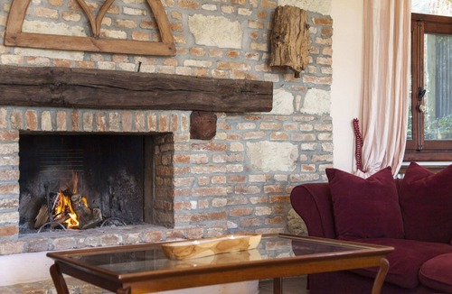 Sala Monferrato House | Cascina Chioso - Six Bedroom House, Sleeps 14