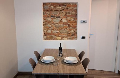 Oleggio Apartment | Cascina Colombo