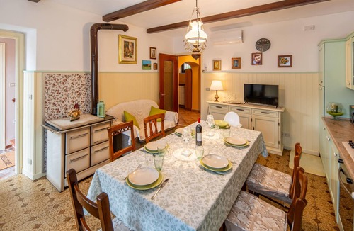 Magliano Alfieri Apartment | Cascina D'Ghistu "A"
