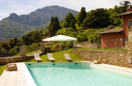 Torre Pellice House | Cascina del Forte